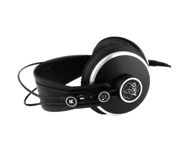 AKG K271 MKII Czarne - 258860 - zdjęcie 5